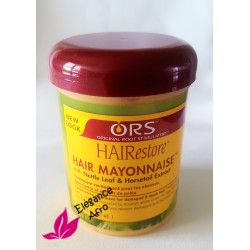 Ors Hair Mayonnaise 227g